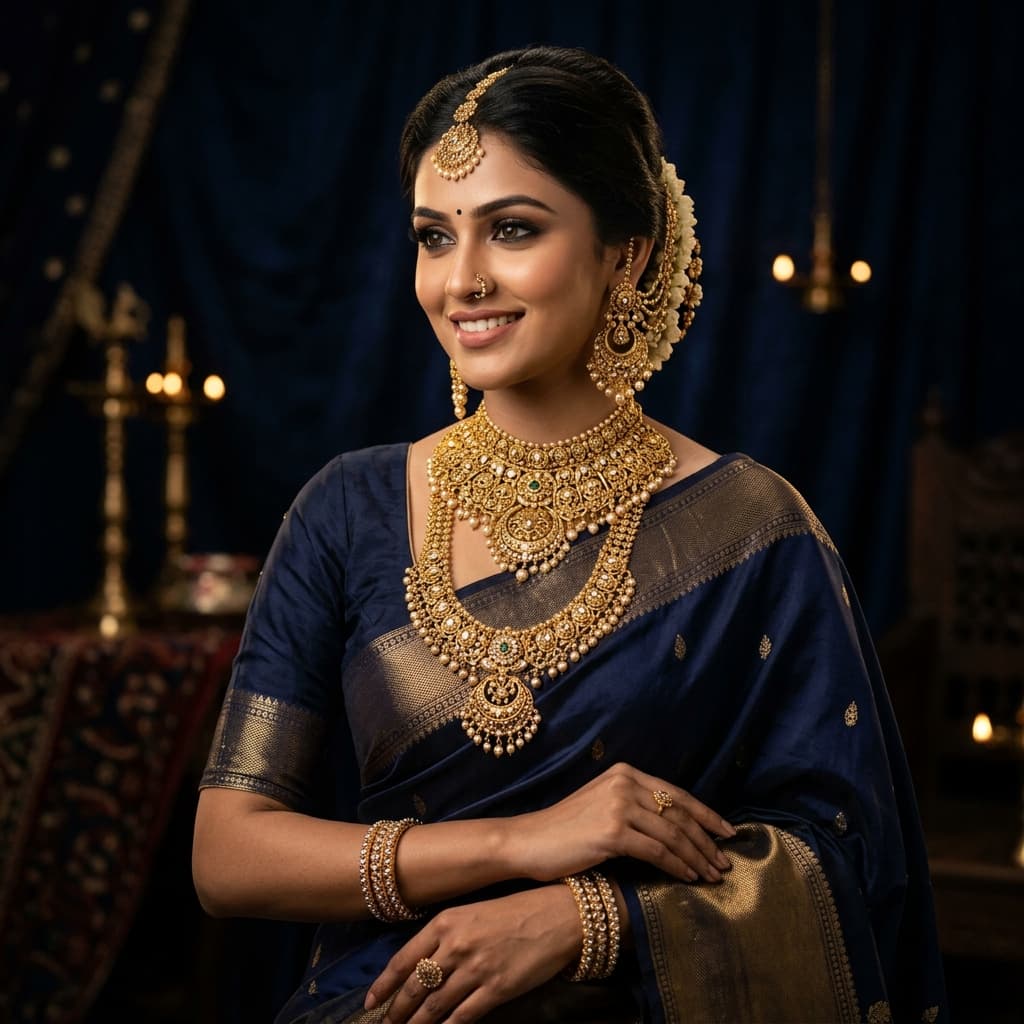 DC Royal Elegance